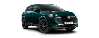 QASHQAI PLATINUM