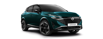 QASHQAI PLATINUM PREMIUM