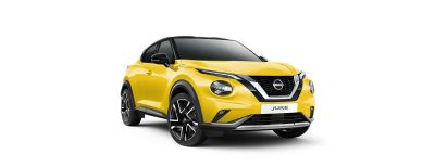 Nissan Juke N-Design