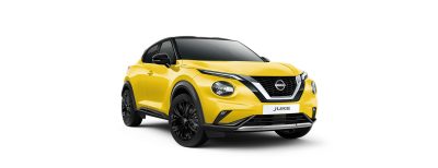 Nissan Juke N-Sport