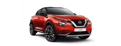 NISSAN JUKE PLATINUM PREMIUM