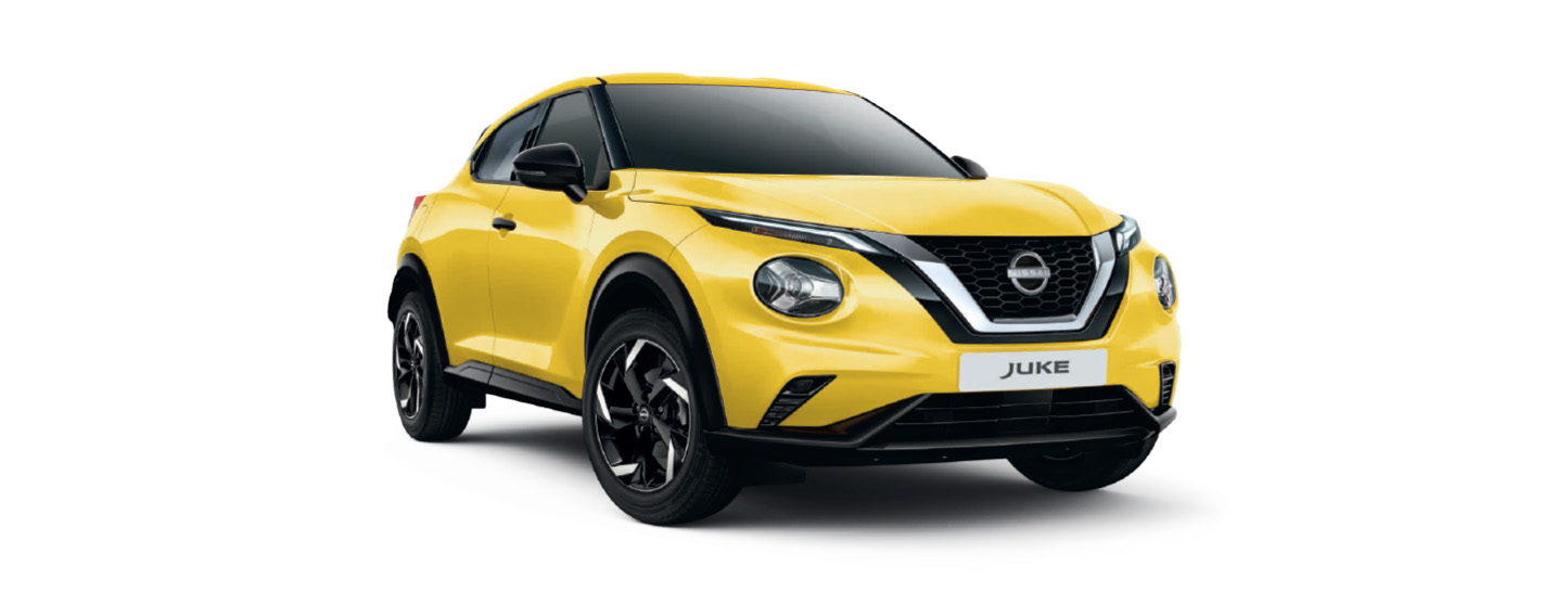 Juke Tekna MT6