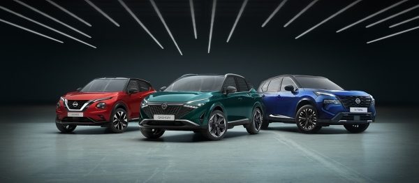 Nissan Financial Services