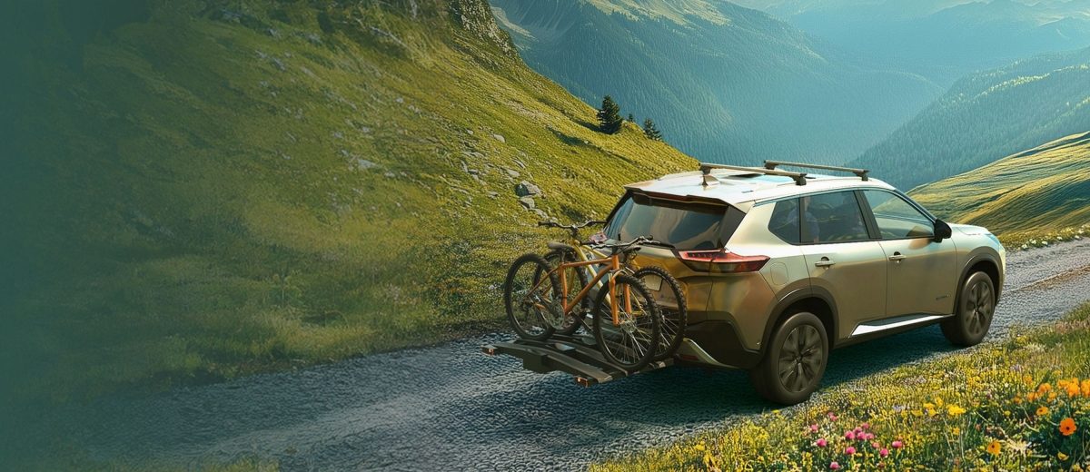 Пропозиції від Nissan