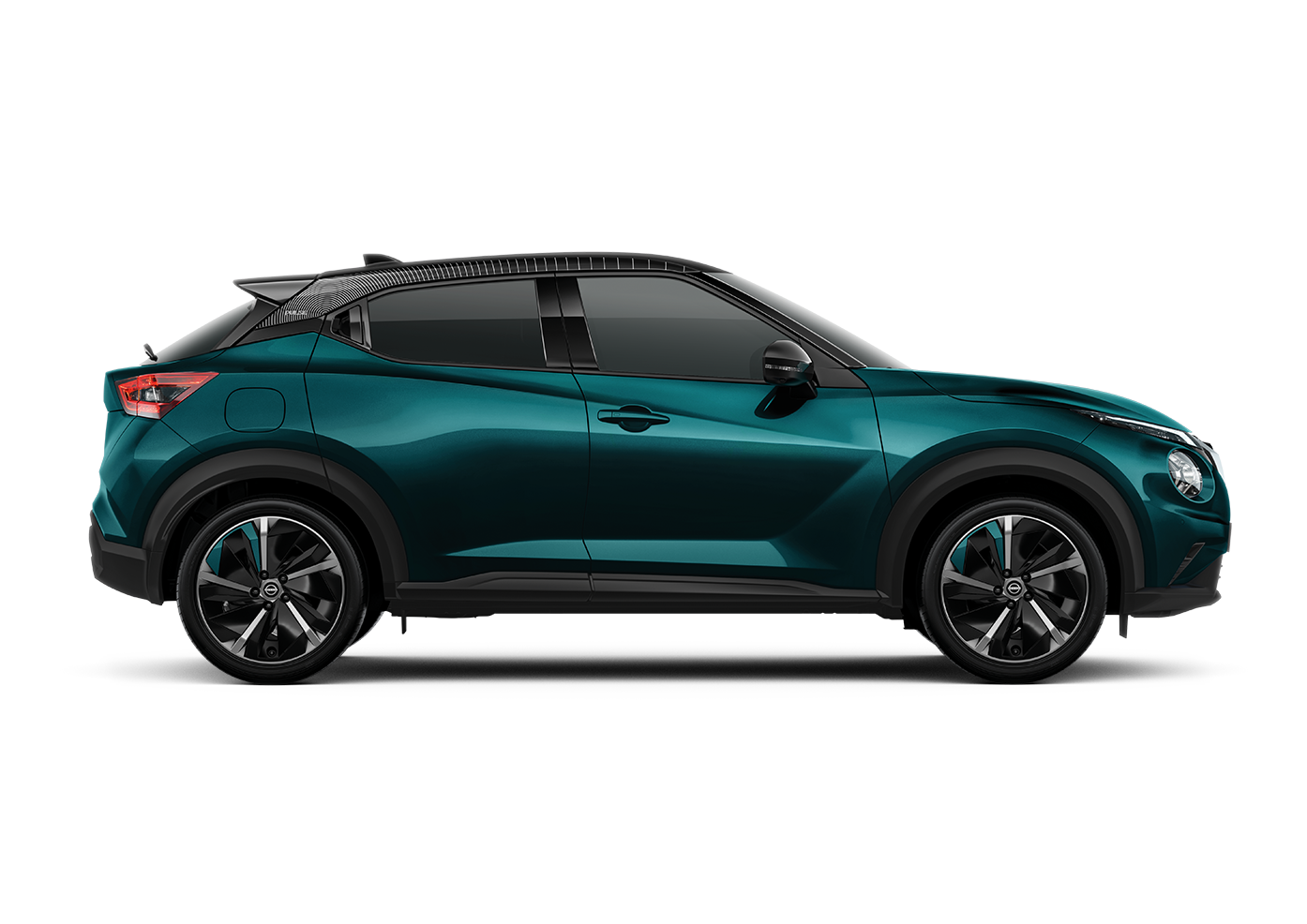 Цінові пропопозиції Nissan Jule