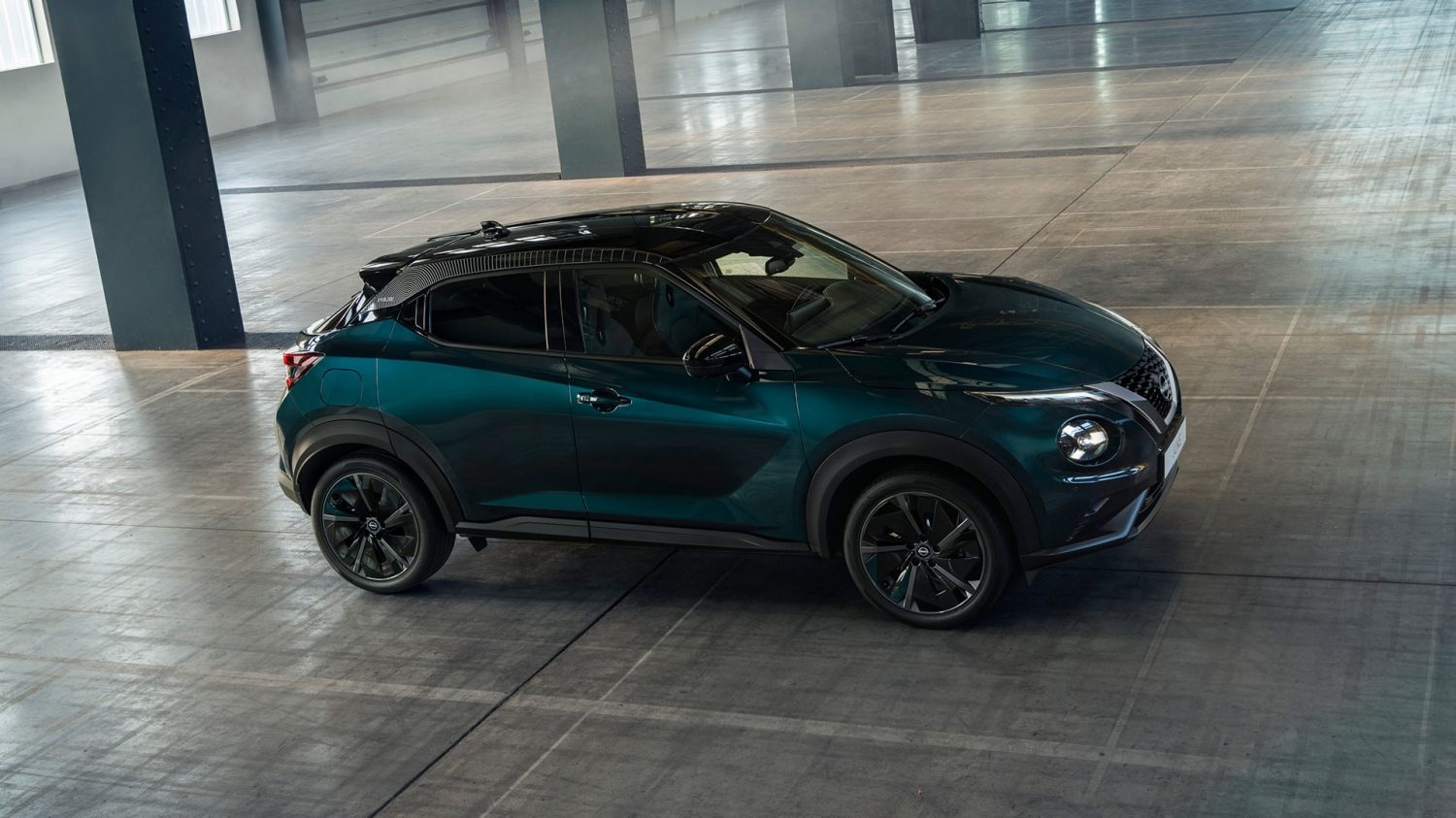 Зображення Nissan Juke