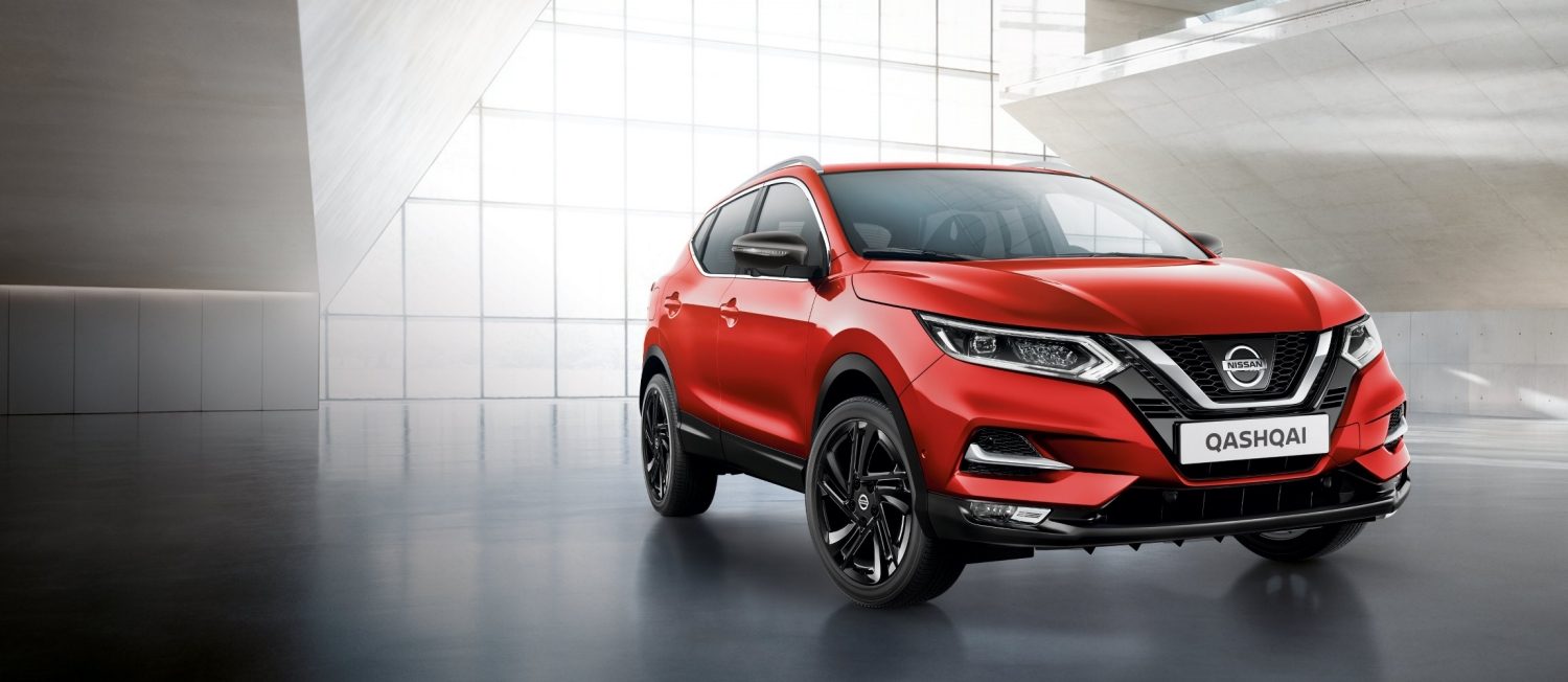 nissan qashqai nissan qashqai kupit