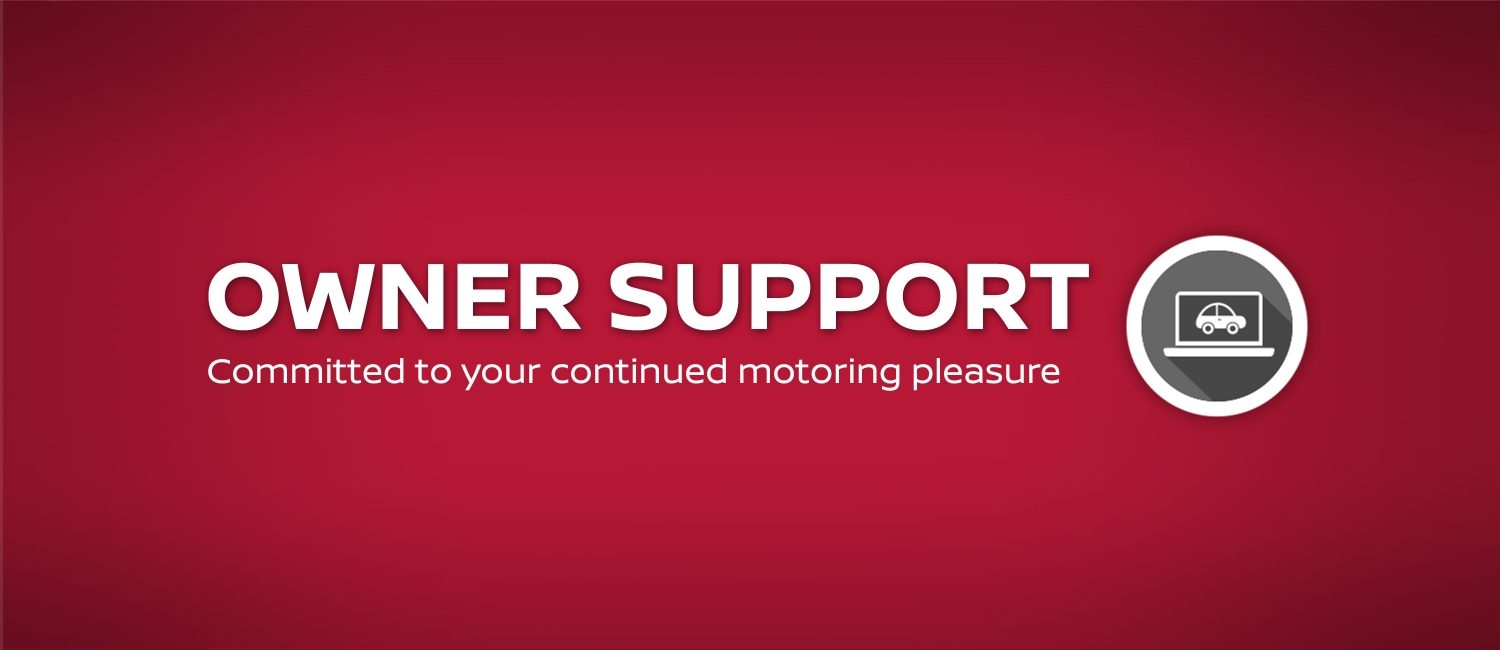 Nissan Sentra Owners Manual: Nissan Customer care program Nissan Sentra Owners Manual: Nissan Customer care program