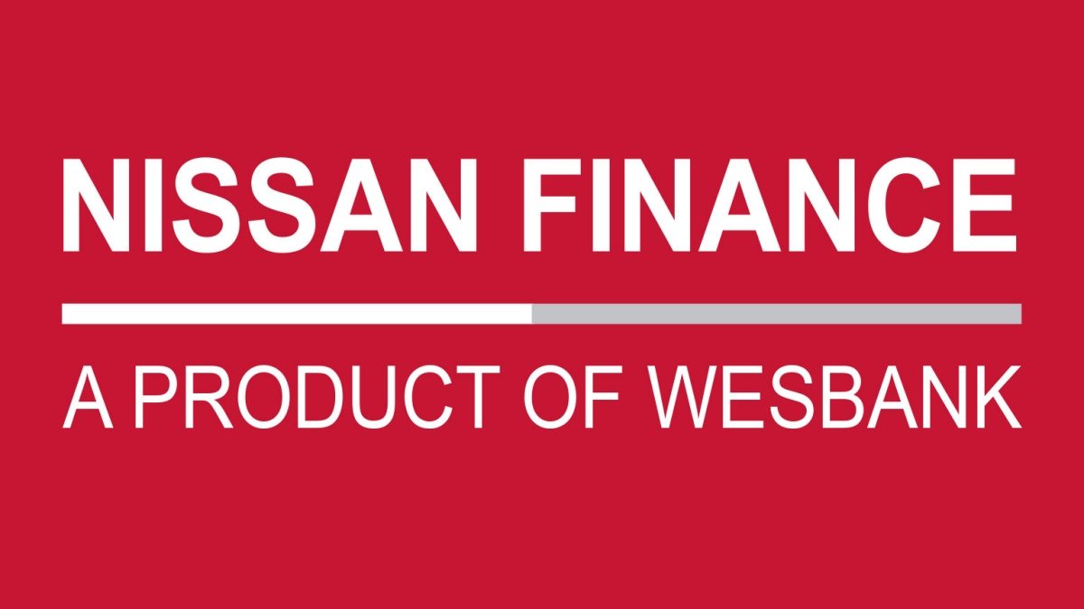 Nissan finance logo