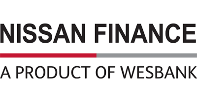 Nissan Finance logo