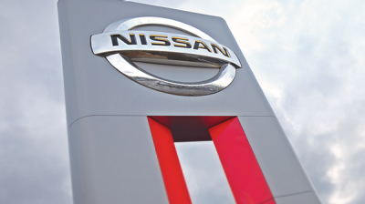 About Nissan