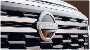 A person calling Nissan assistance