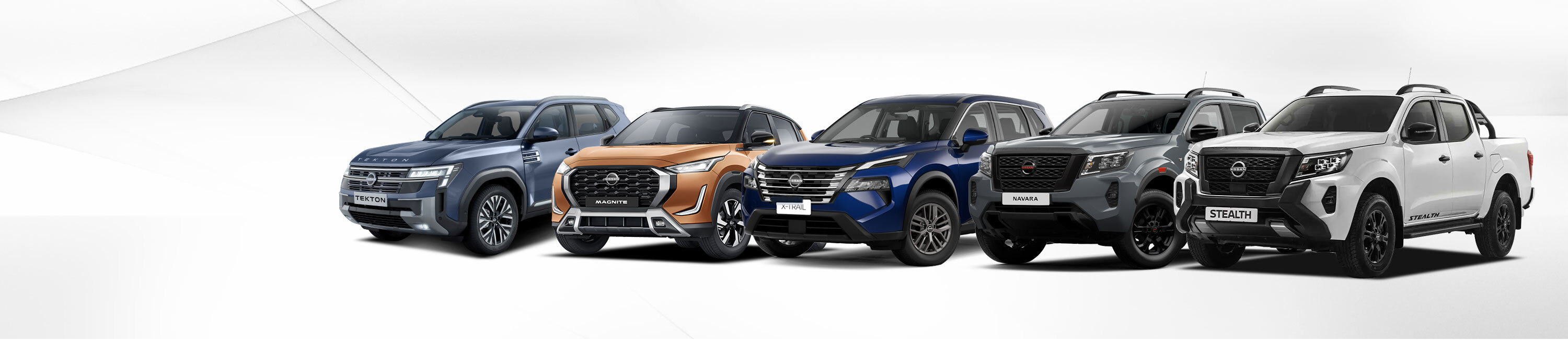 Nissan Offers