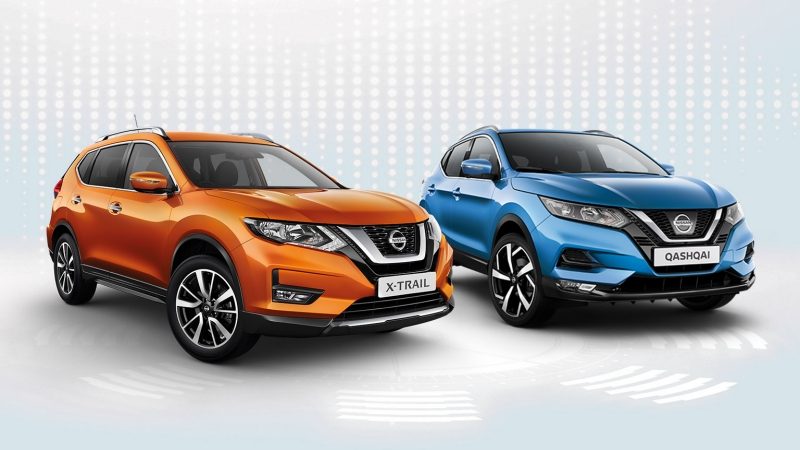 nissan pre owned cars near me