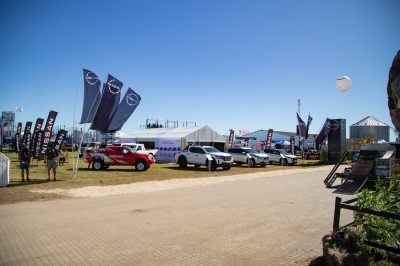 nampo 2026