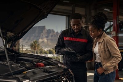 Car Maintenance