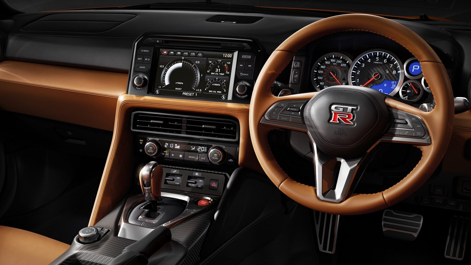 New Nissan Gtr South Africa Elevate The Experience