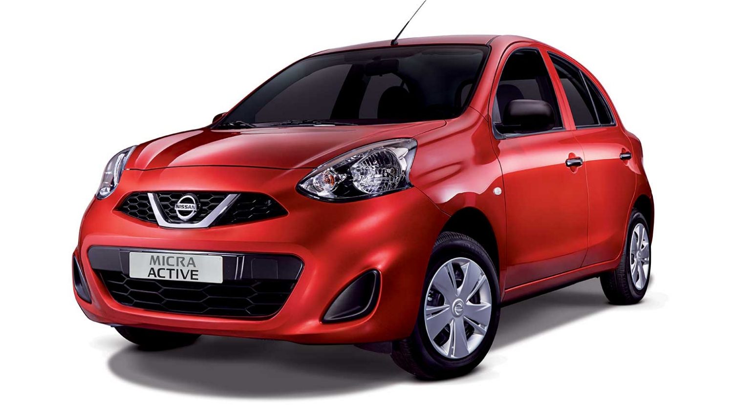 Micra Active Design Nissan South Africa