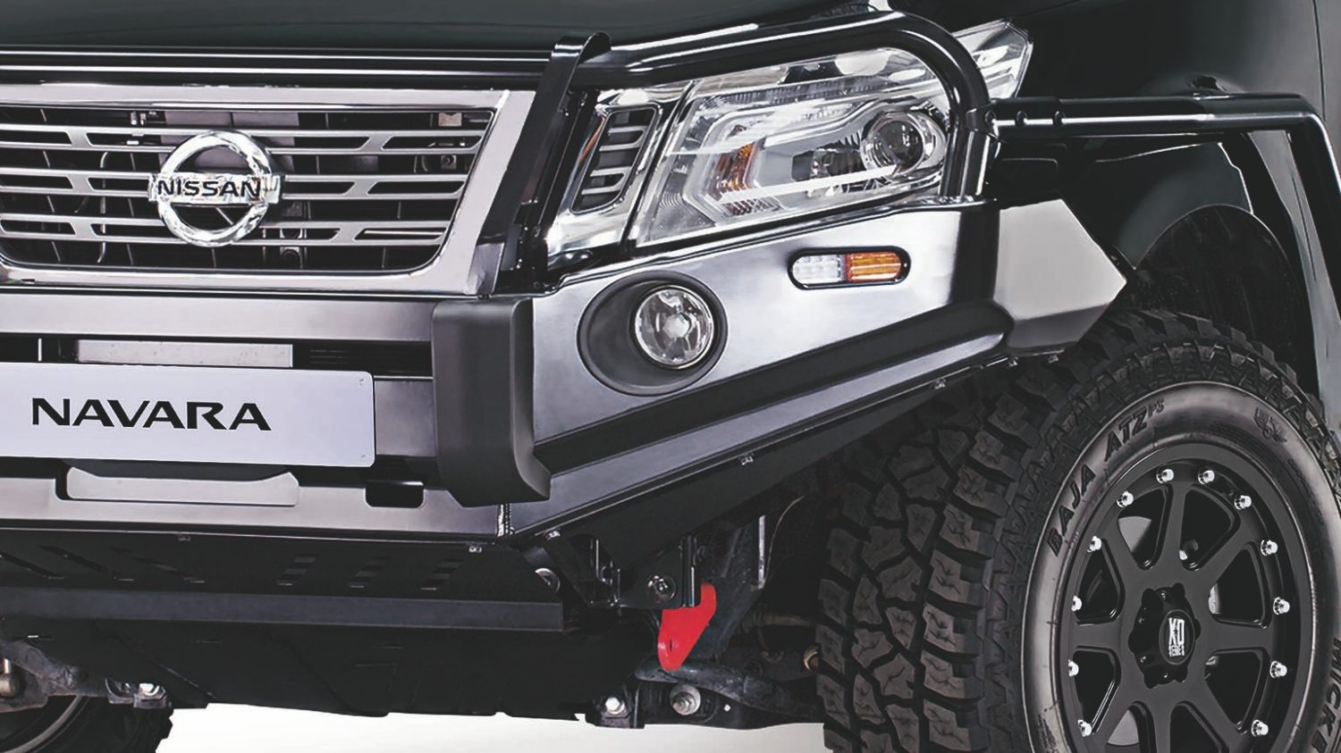New Navara Accessories Nissan South Africa