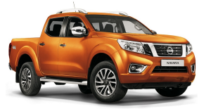 New Navara