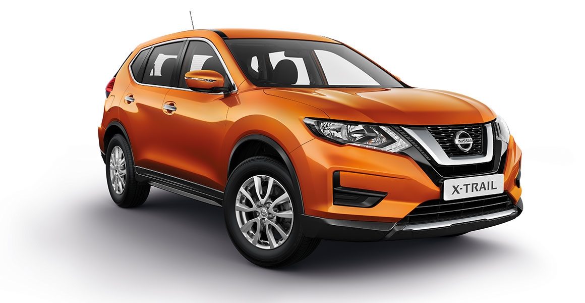 Nissan X Trail >> New X Trail Nissan South Africa Nissan X Trail >> New X Trail Nissan South Africa