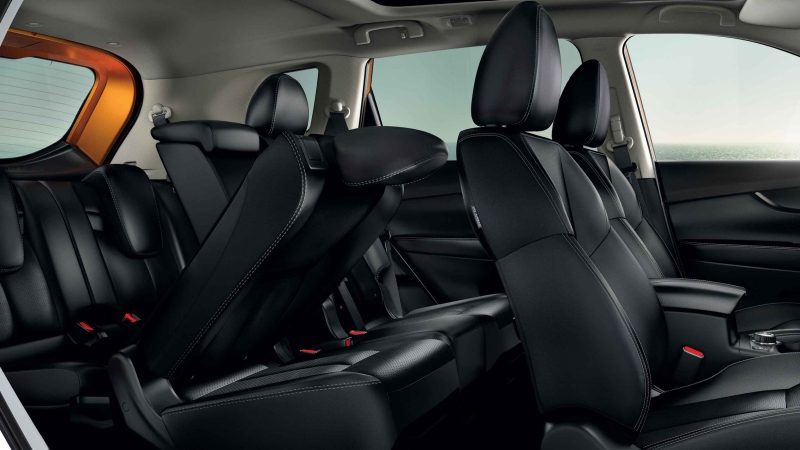 New X Trail Design Nissan South Africa