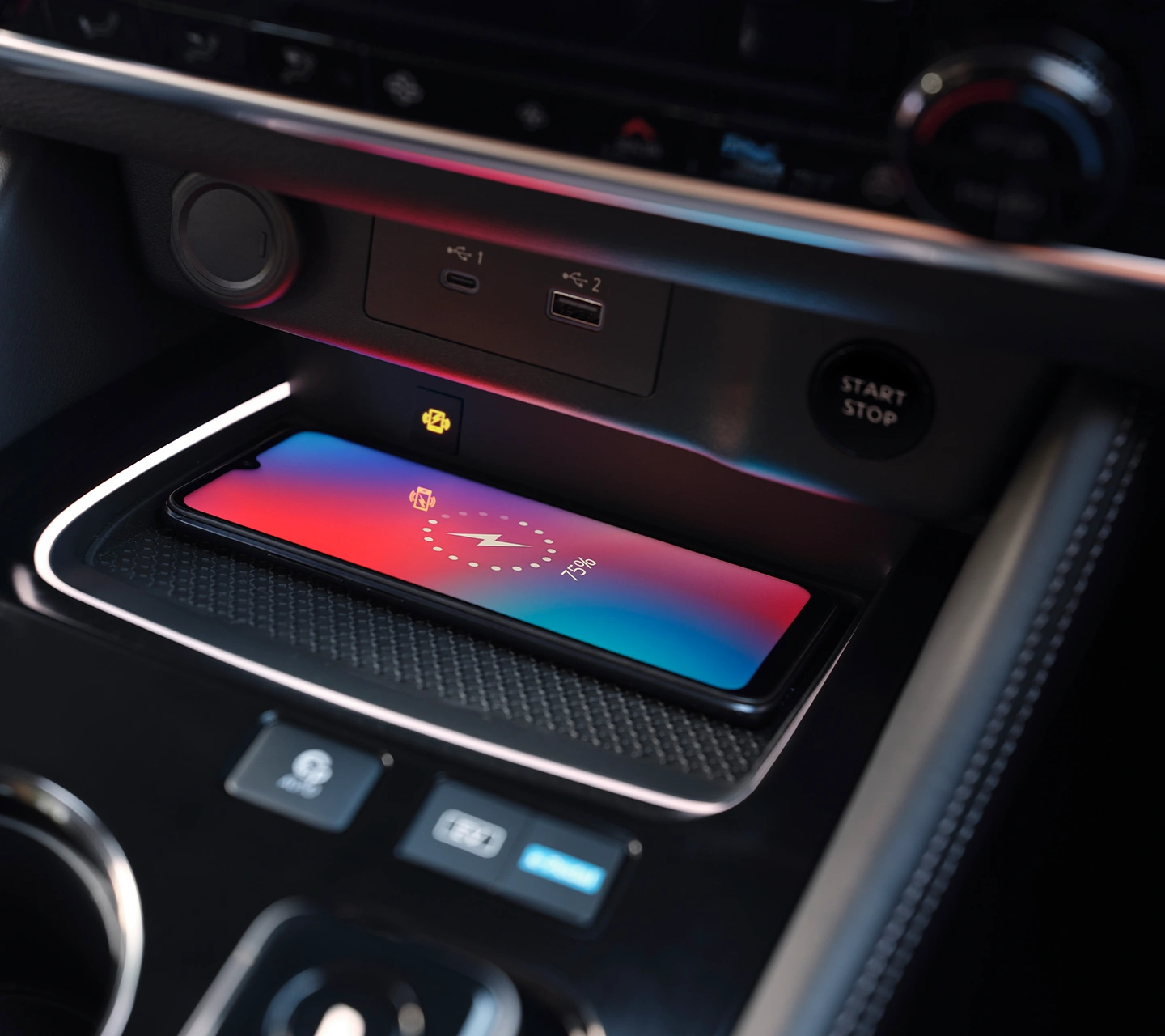 Wireless Charger