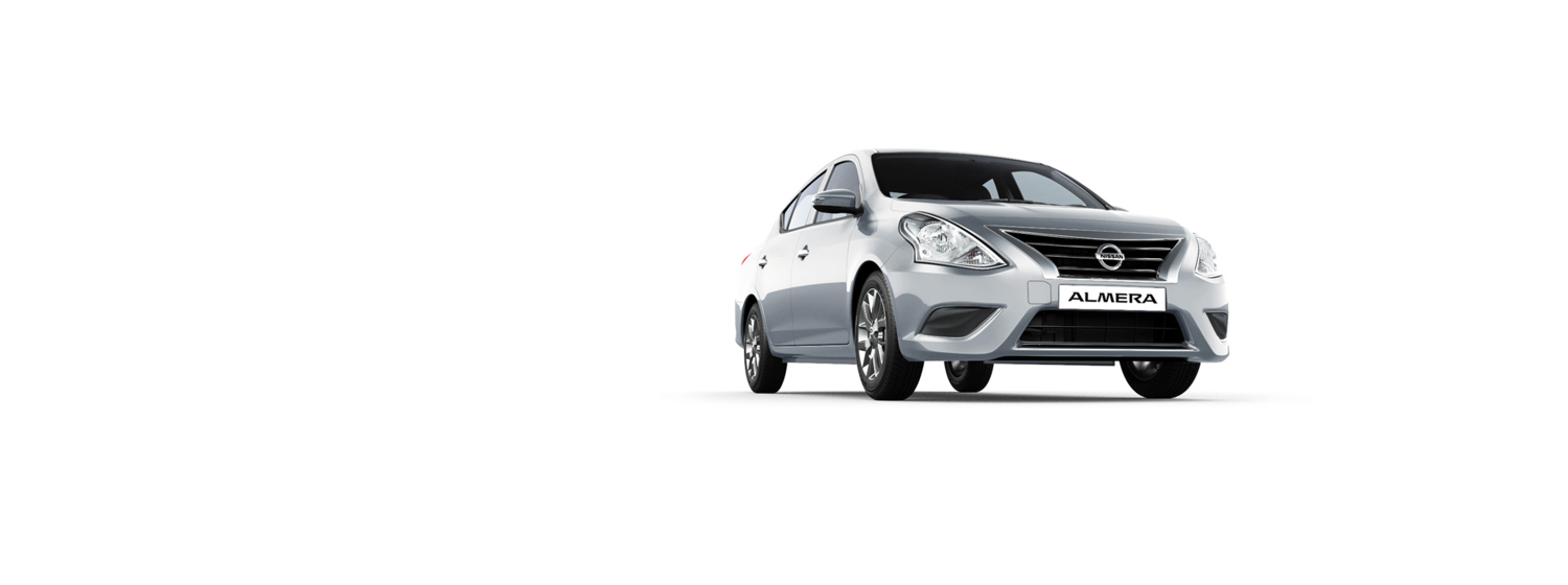 Almera Nissan South Africa