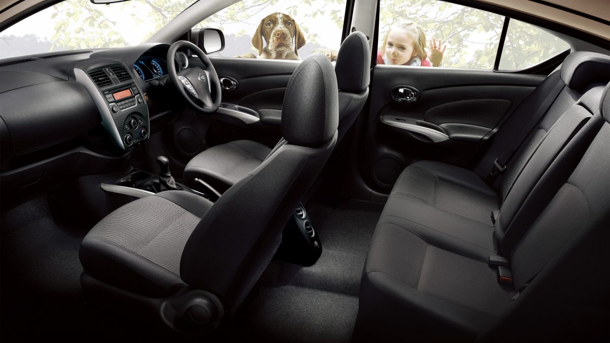 Almera Nissan South Africa