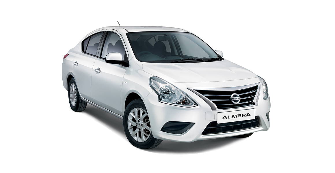 Nissan almera резина
