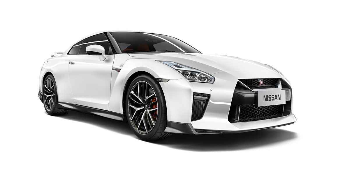 New Nissan Gtr South Africa