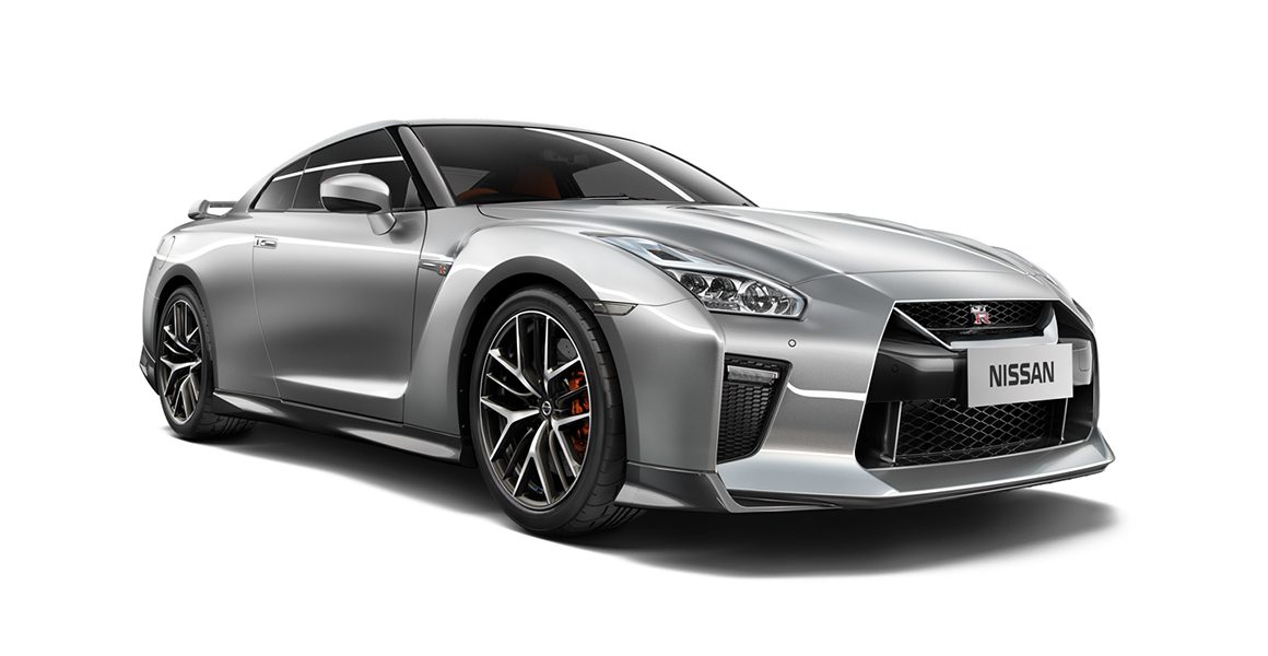 New Nissan GTR | Nissan South Africa New Nissan GTR | Nissan South Africa