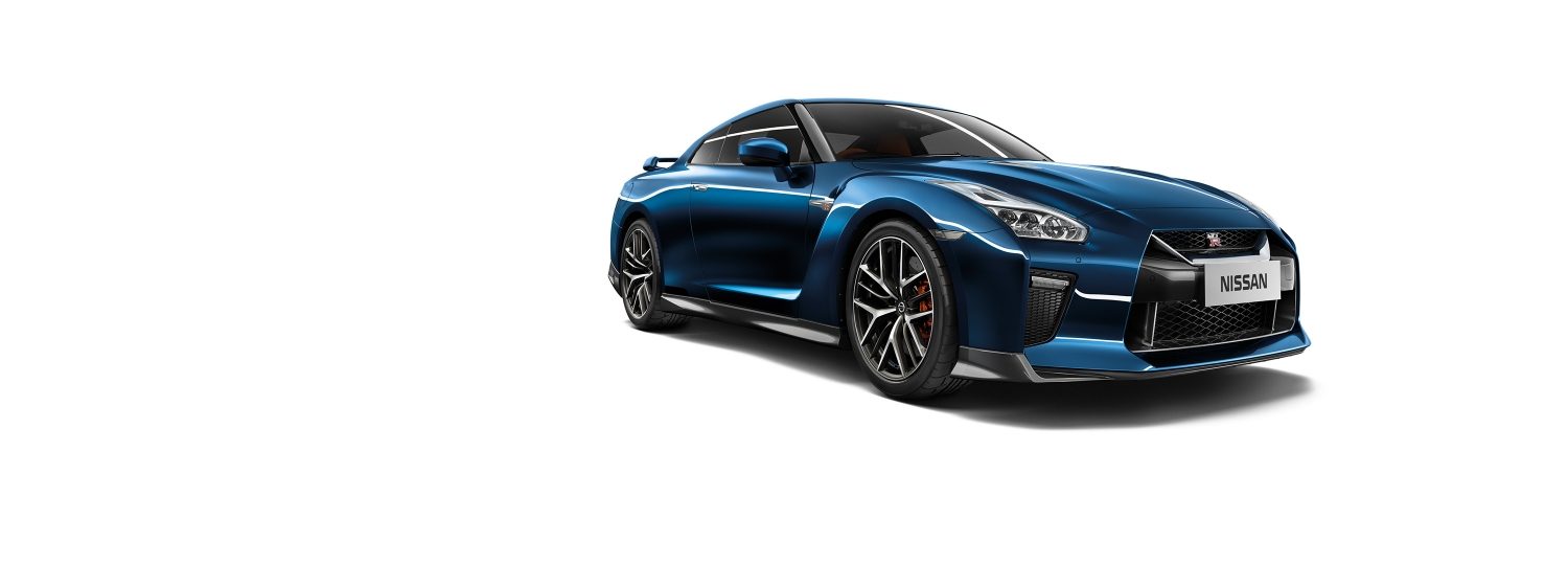 New Nissan Gtr Nissan South Africa