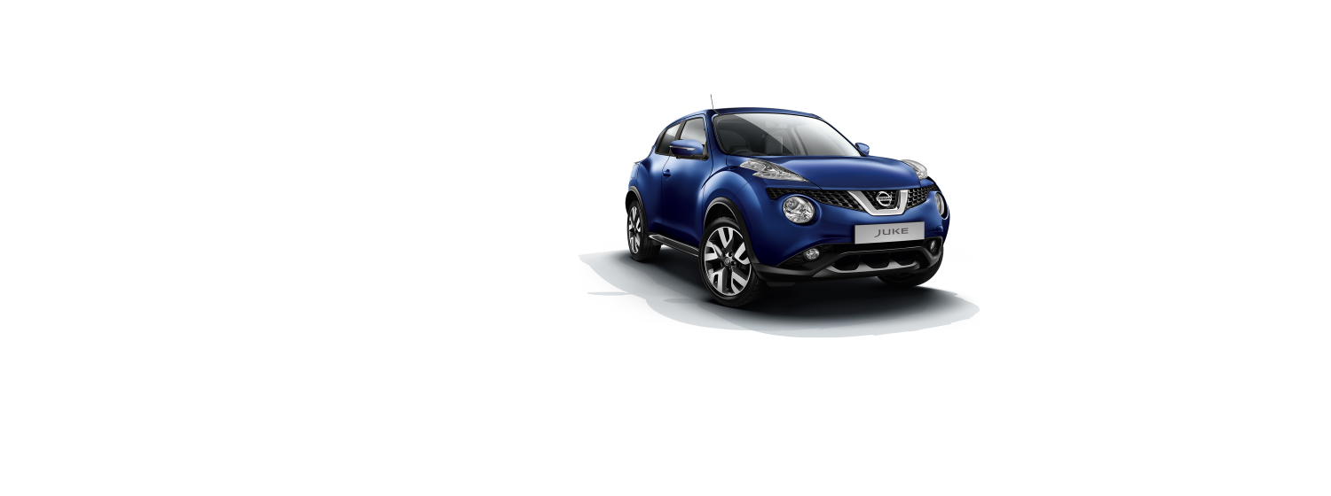Juke Nissan South Africa