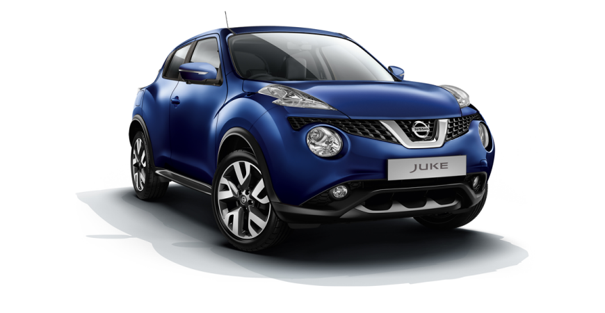 JUKE | Nissan South Africa JUKE | Nissan South Africa