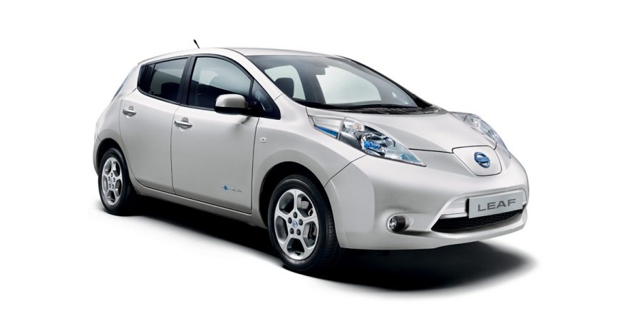 Nissan Leaf | Nissan South Africa Nissan Leaf | Nissan South Africa