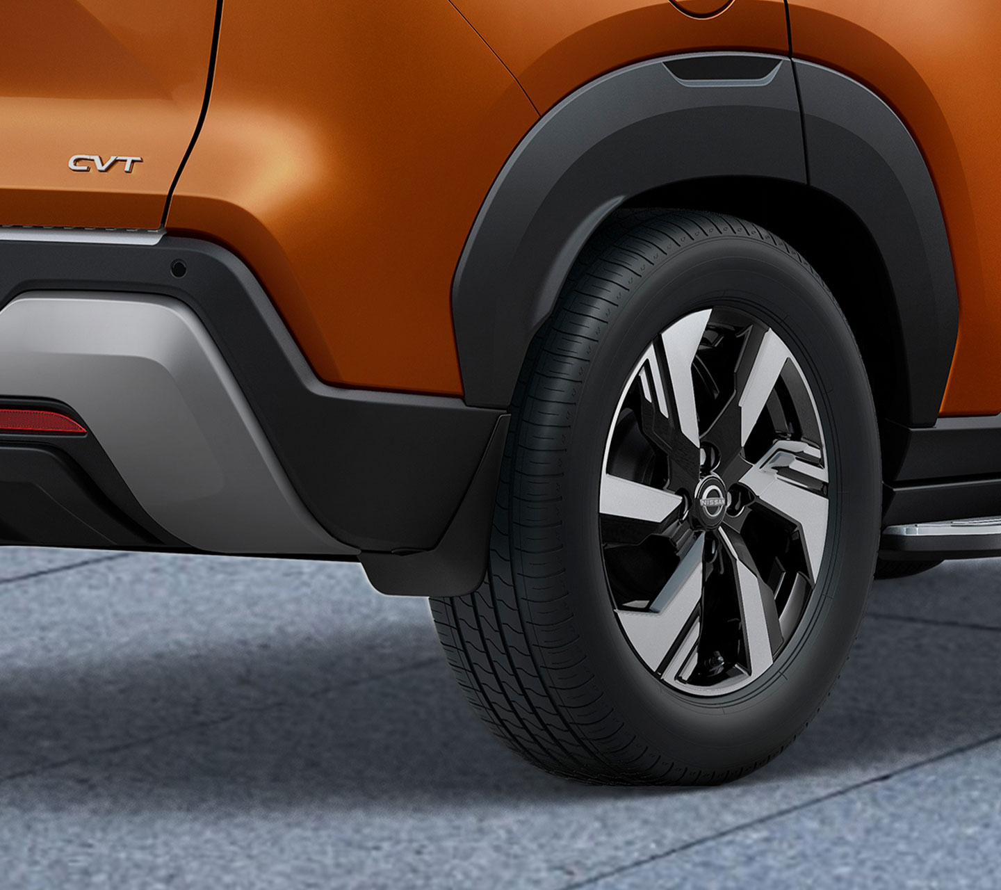 mud guards