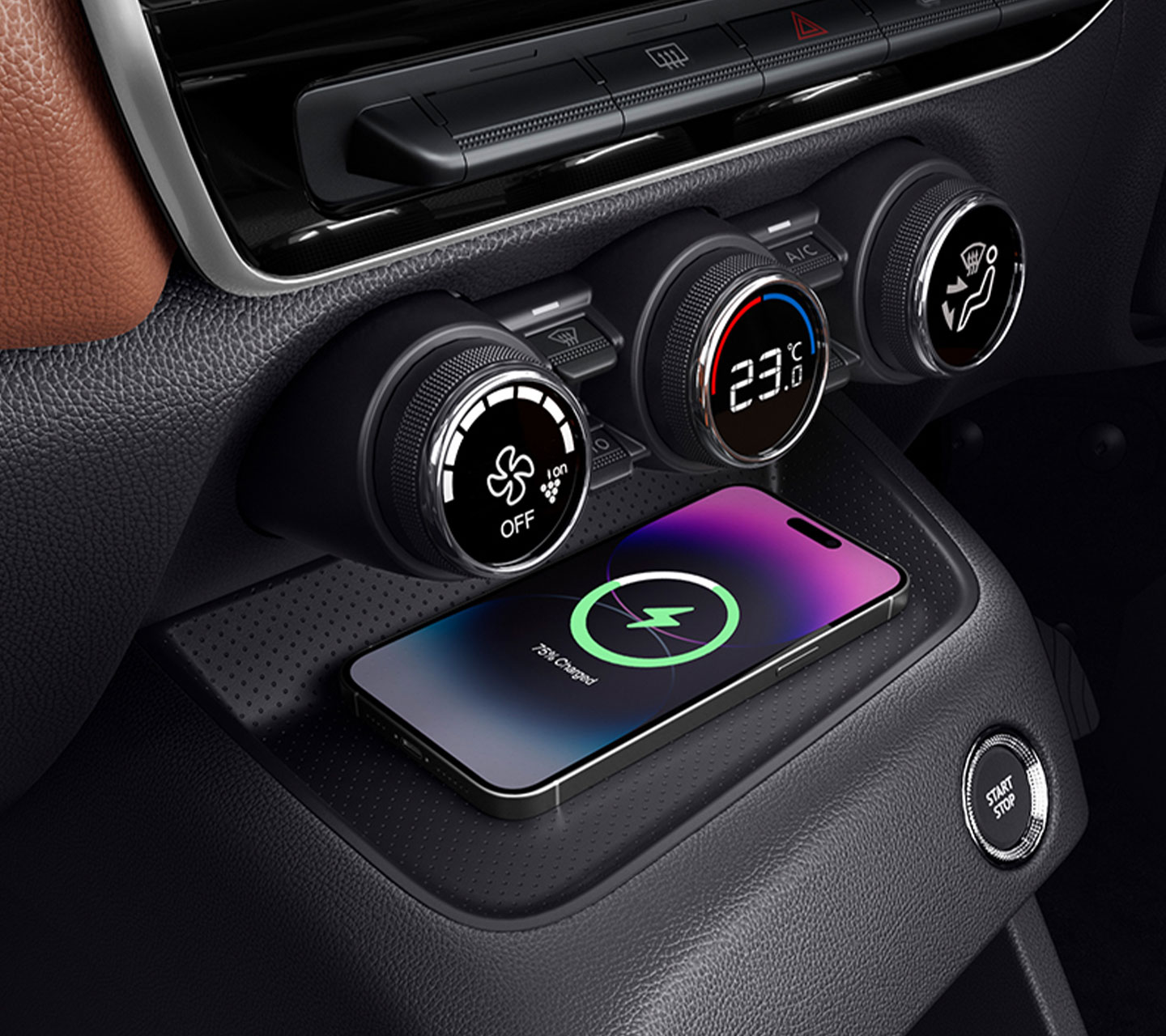 Wireless Charger