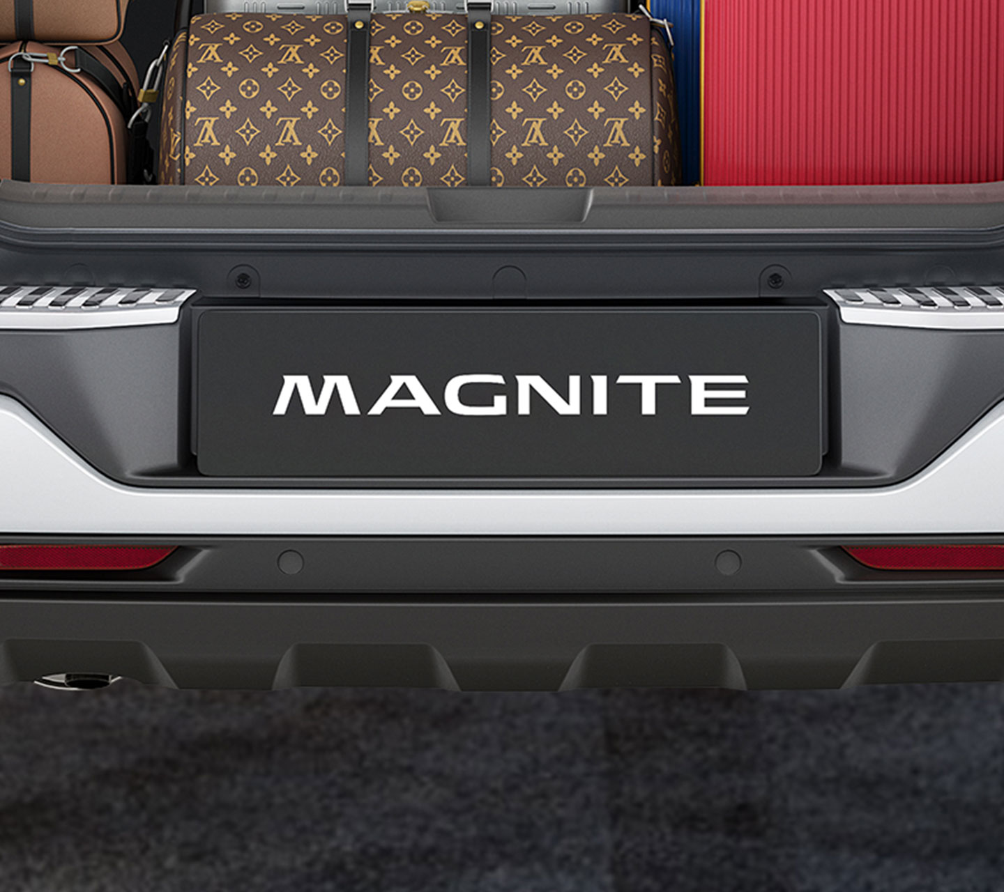 Tailgate Entry Guard