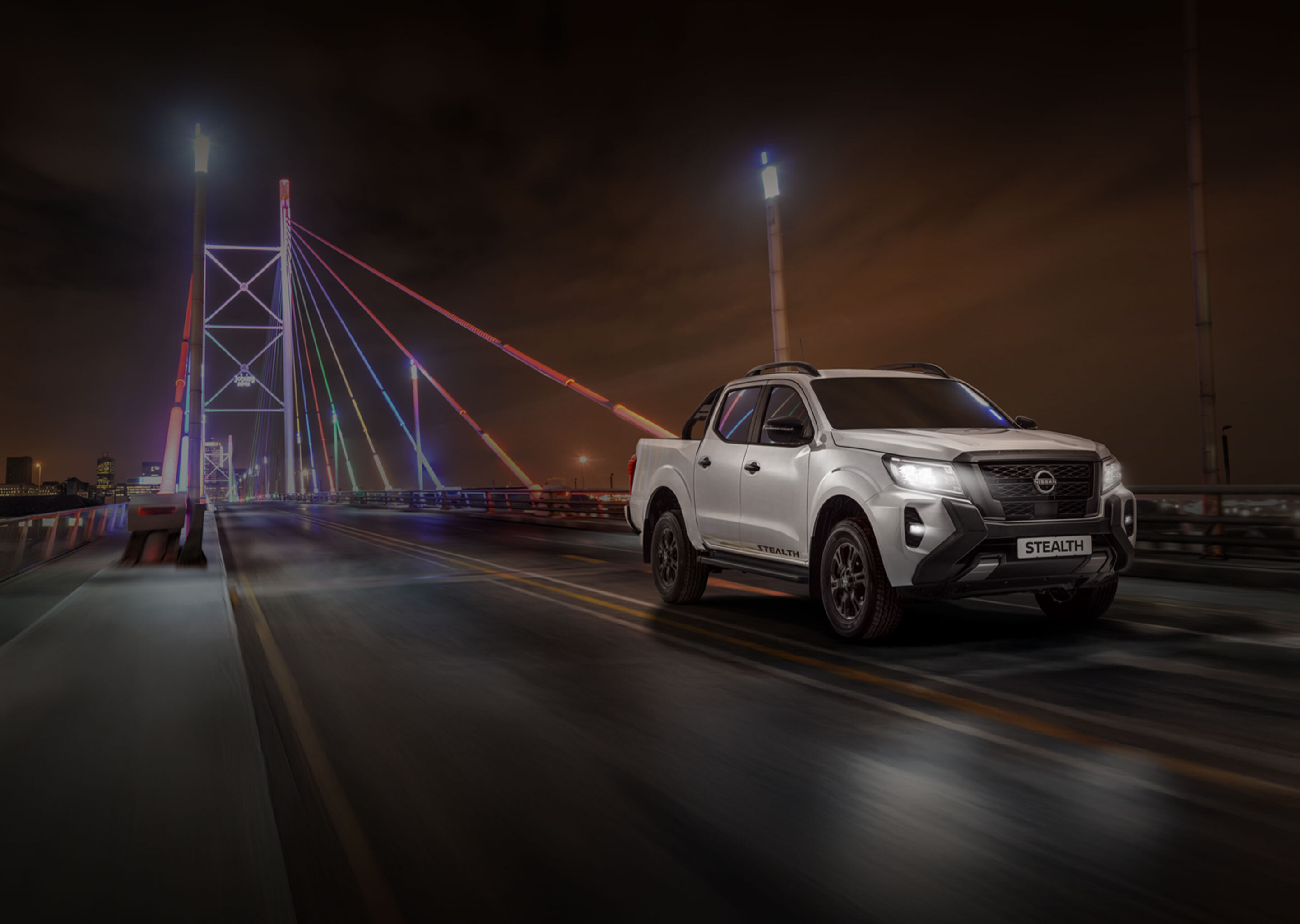RUGGED REDEFINED