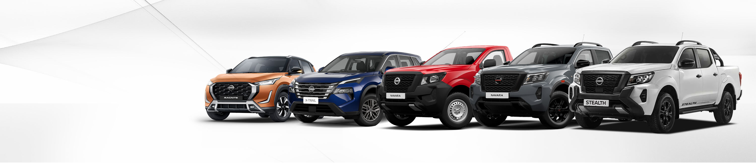 Nissan Offers