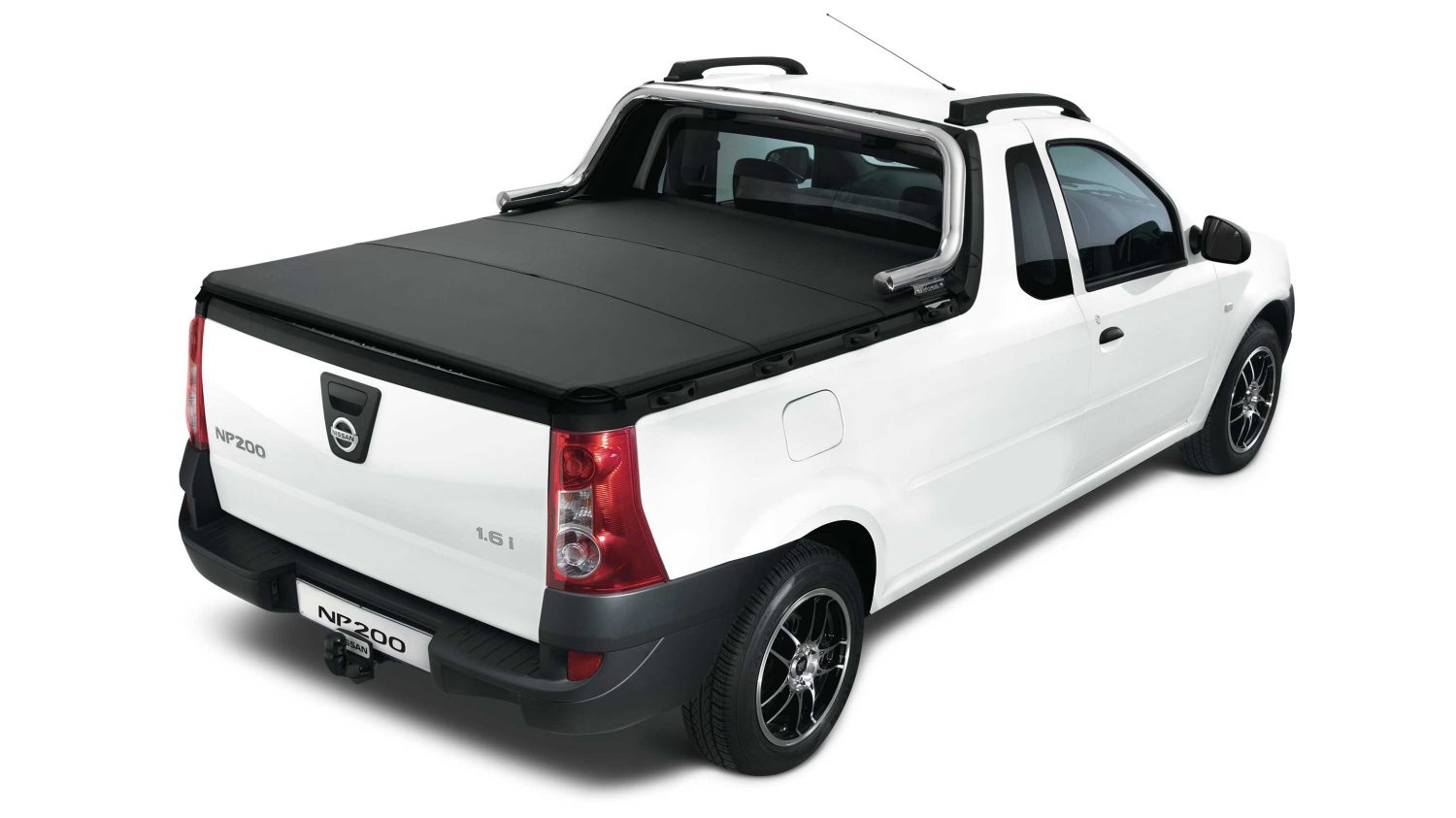 Nissan NP200 Nissan South Africa