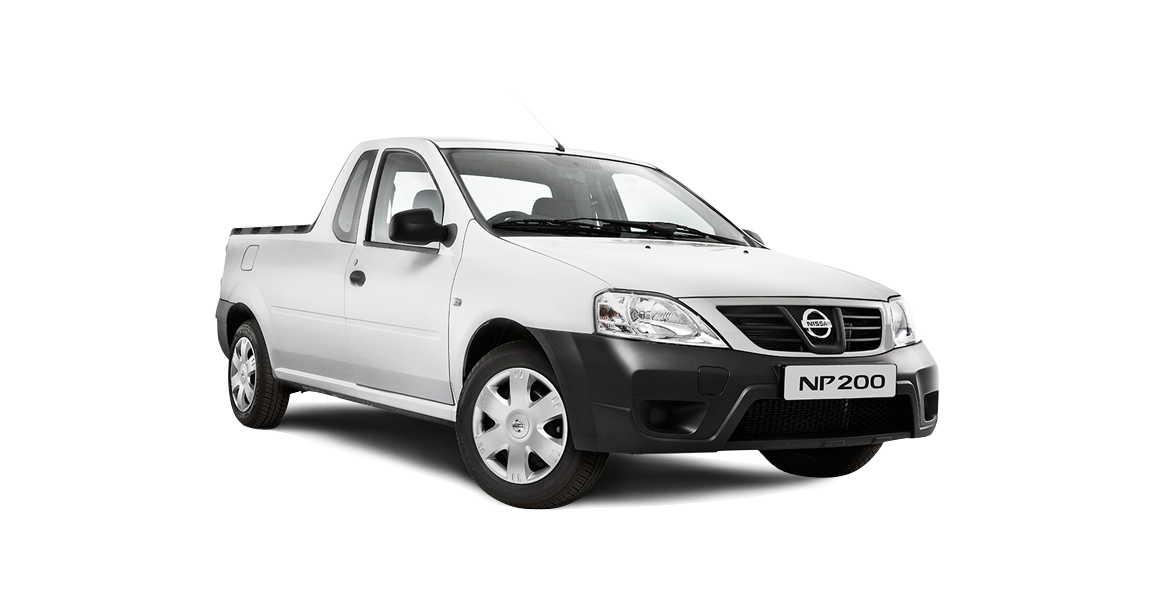 Nissan NP200 Specifications Nissan South Africa