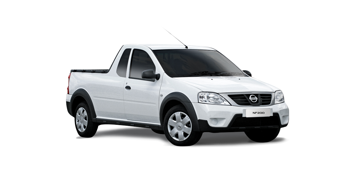 Nissan NP200 Specifications Nissan South Africa