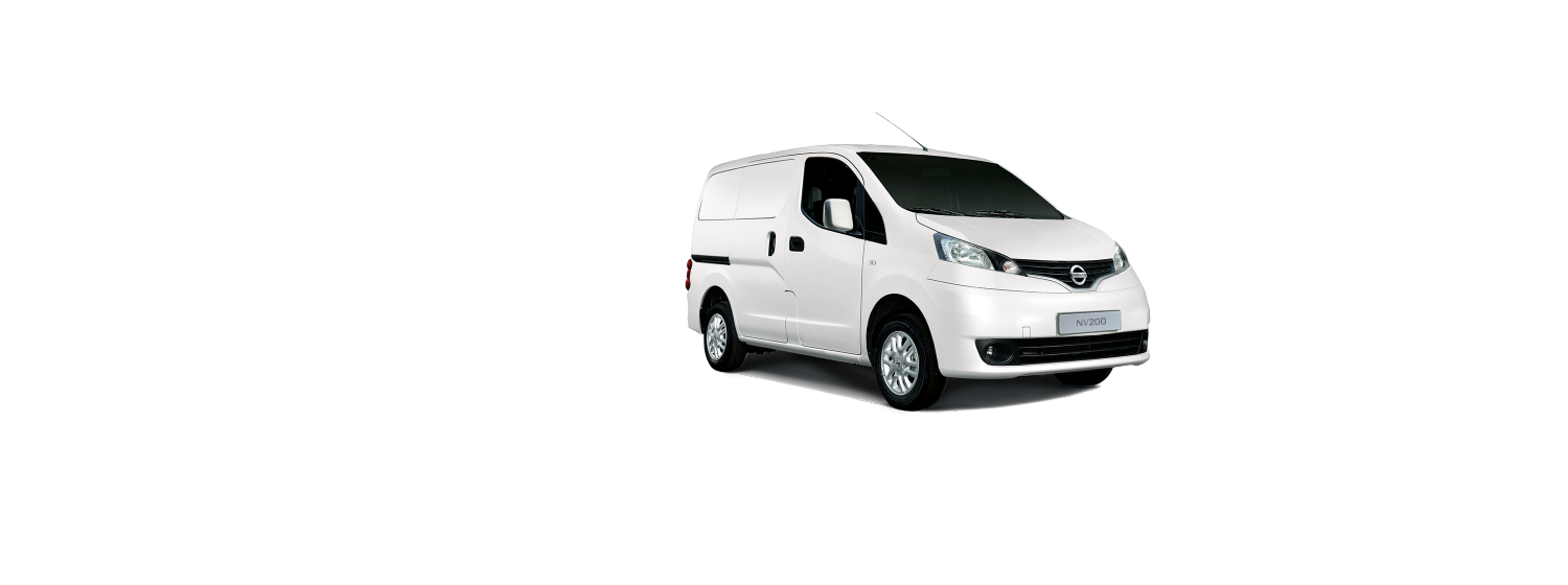 Nv200 Van Nissan South Africa