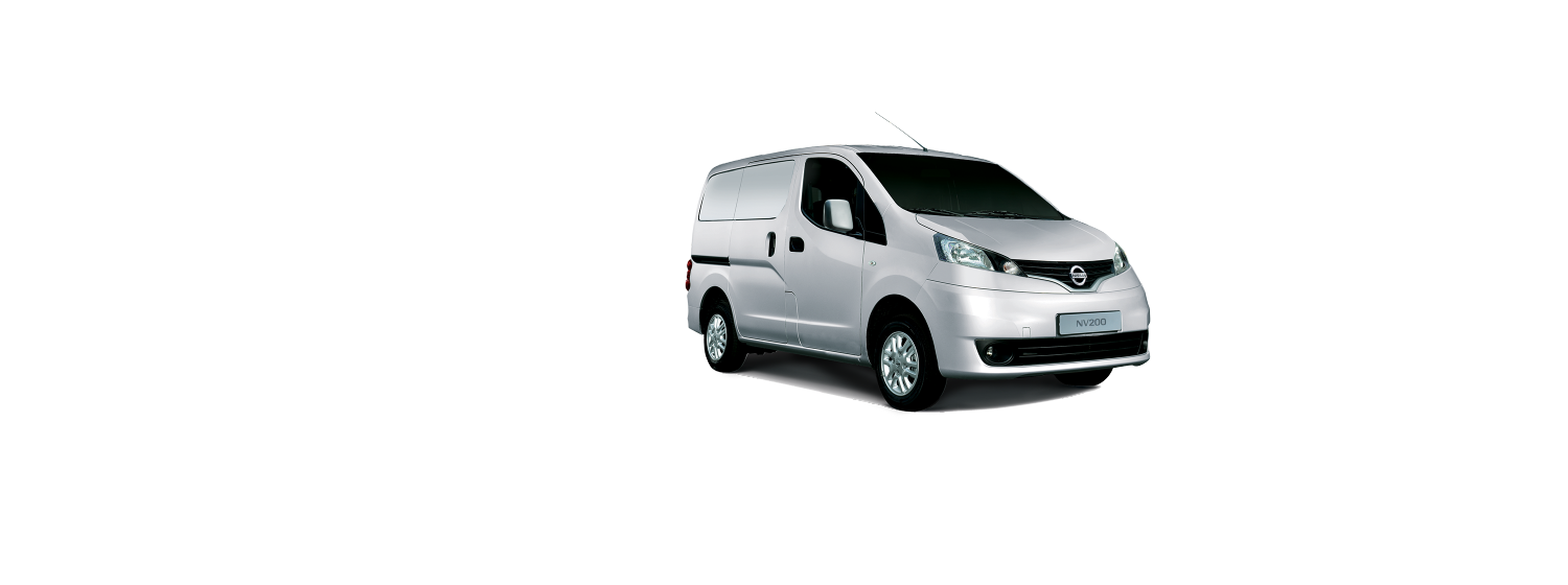 Nv200 Van Nissan South Africa