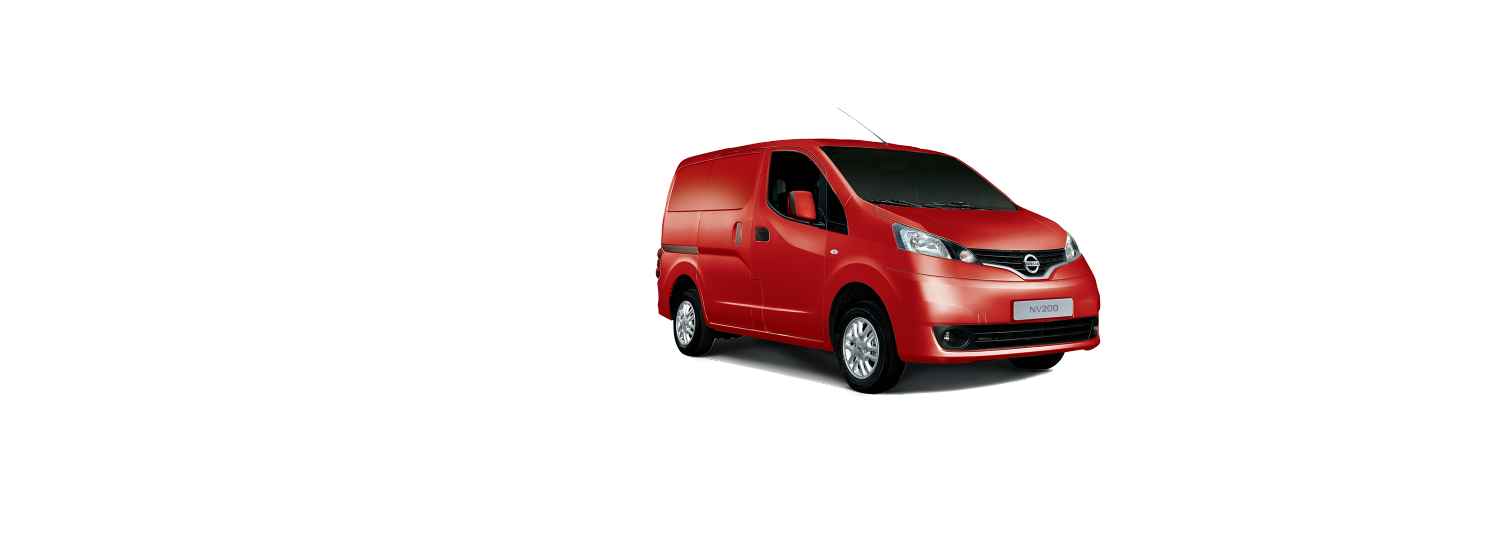 Nv200 Van Nissan South Africa
