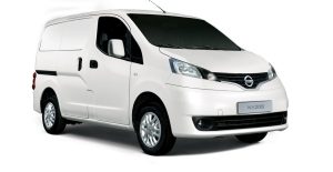 Nv200 Van Nissan South Africa