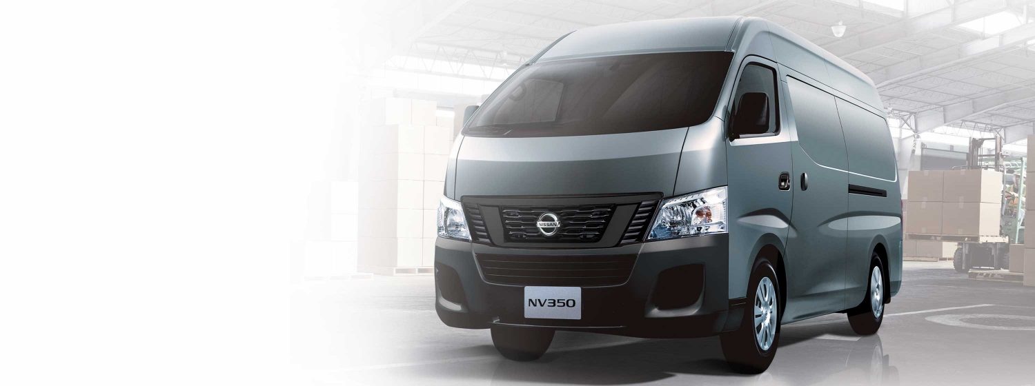 panel van prices south africa