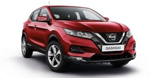 New Qashqai Specifications Nissan South Africa